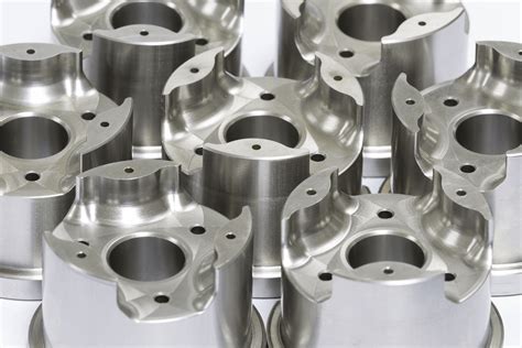 Precision Machined Components, CNC Machined 